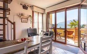 Apartment Borgo San Giulio By Interhome