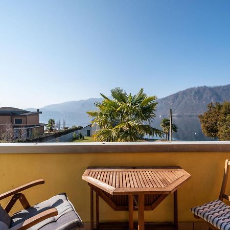 Apartment Borgo San Giulio By Interhome Pettenasco Extérieur photo