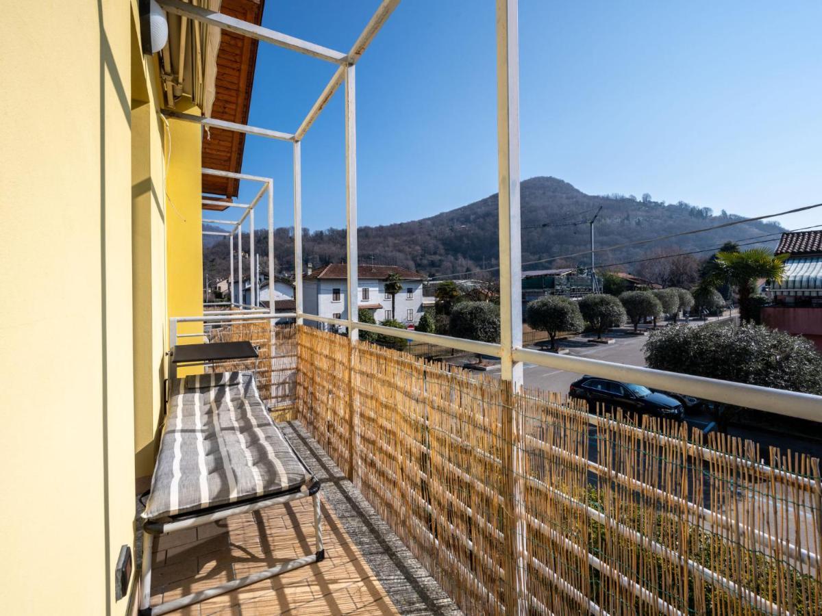 Apartment Borgo San Giulio By Interhome Pettenasco Extérieur photo