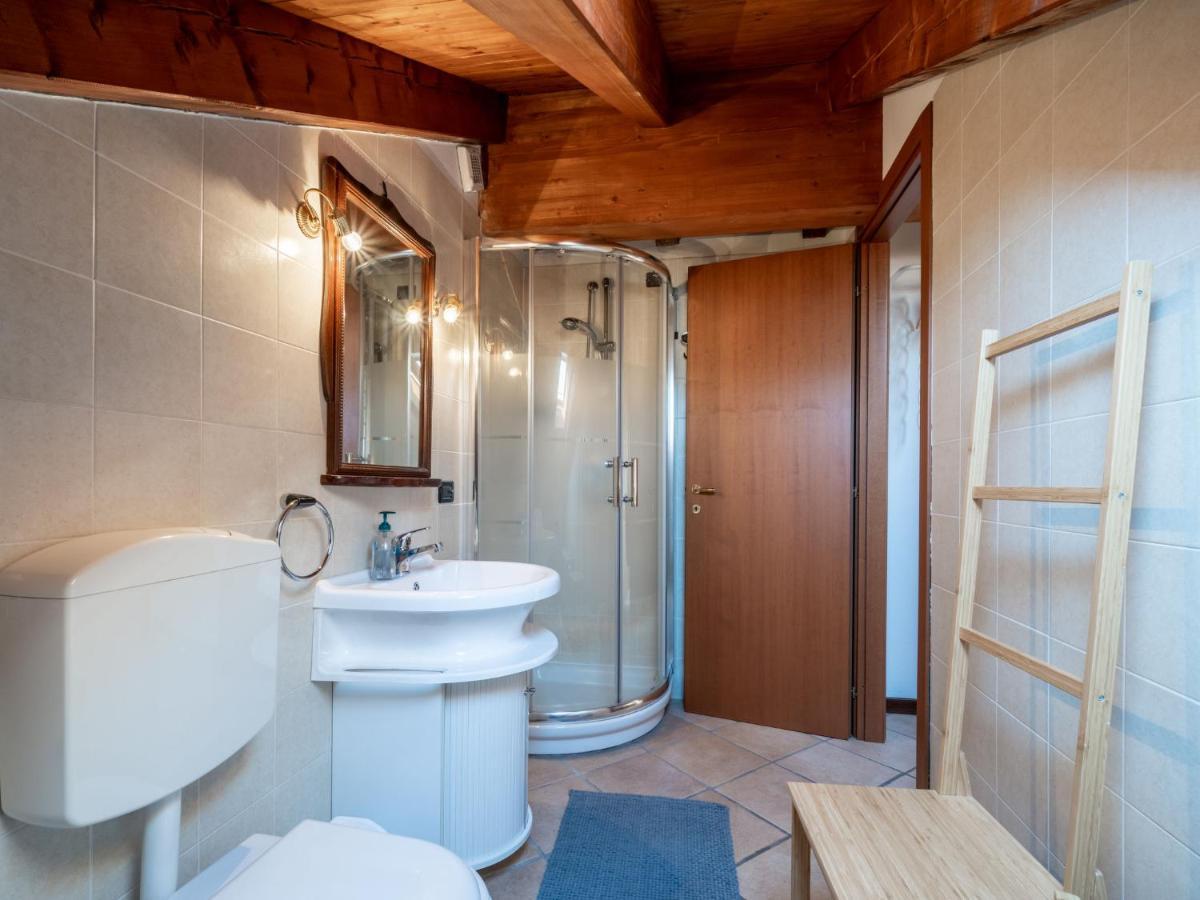 Apartment Borgo San Giulio By Interhome Pettenasco Extérieur photo