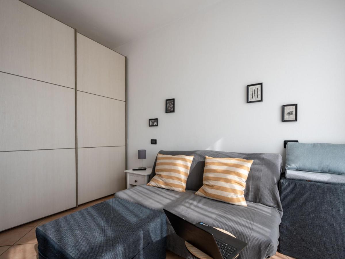 Apartment Borgo San Giulio By Interhome Pettenasco Extérieur photo