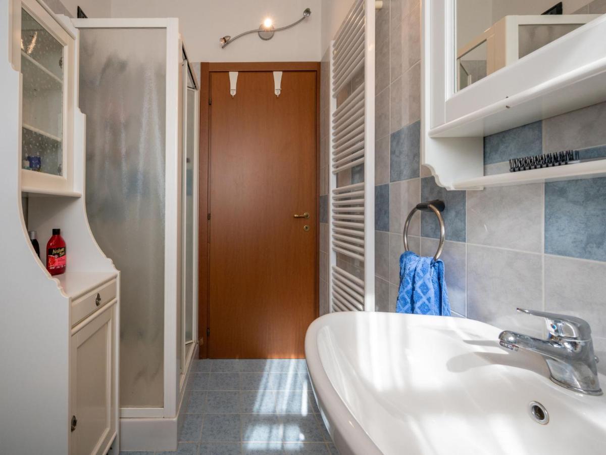 Apartment Borgo San Giulio By Interhome Pettenasco Extérieur photo